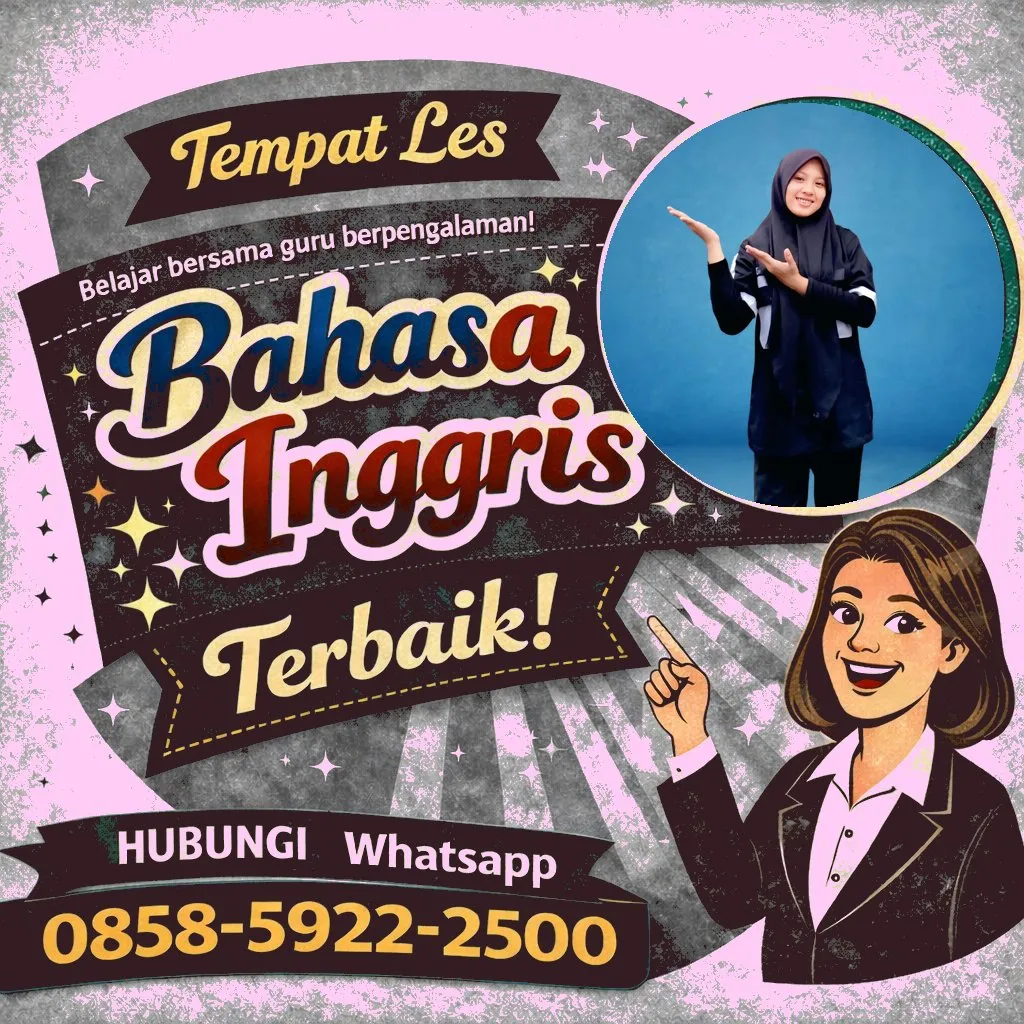 Tempat Kursus Bahasa Inggris Tolikara, Lembaga Kursus Bahasa Inggris Tolikara, Kursus Bahasa Inggris di Tolikara Murah, Kursus Bahasa Inggris di Tolikara Online, Kursus Bahasa Inggris Terbaik Tolikara