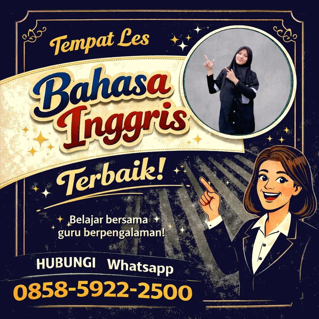 Tempat Kursus Bahasa Inggris Wedung Demak, Lembaga Kursus Bahasa Inggris Wedung Demak, Kursus Bahasa Inggris di Wedung Demak Murah, Kursus Bahasa Inggris di Wedung Demak Online, Kursus Bahasa Inggris Terbaik Wedung Demak