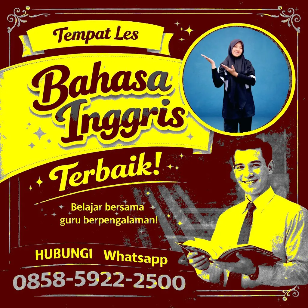 Tempat Kursus Bahasa Inggris Bantarsari Cilacap, Lembaga Kursus Bahasa Inggris Bantarsari Cilacap, Kursus Bahasa Inggris di Bantarsari Cilacap Murah, Kursus Bahasa Inggris di Bantarsari Cilacap Online, Kursus Bahasa Inggris Terbaik Bantarsari Cilacap