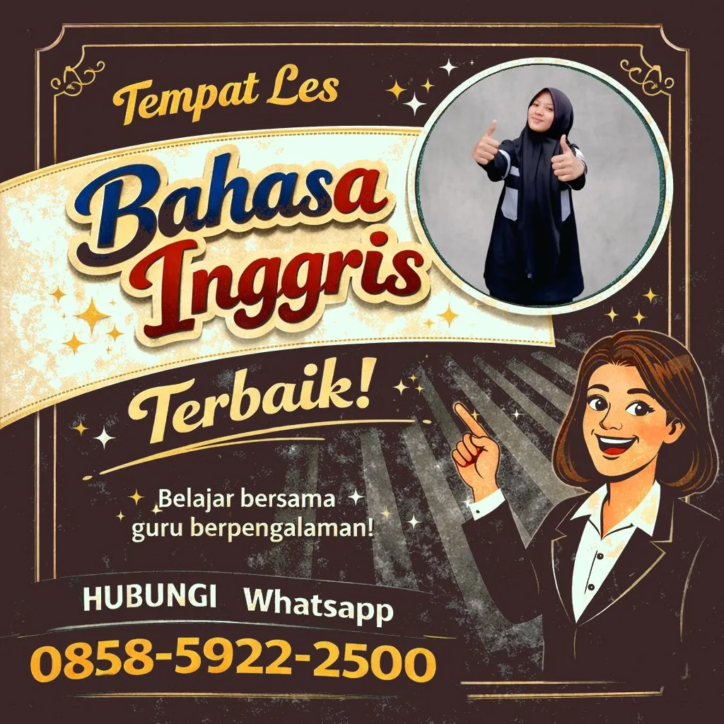 Tempat Kursus Bahasa Inggris Cilacap Tengah Cilacap, Lembaga Kursus Bahasa Inggris Cilacap Tengah Cilacap, Kursus Bahasa Inggris di Cilacap Tengah Cilacap Murah, Kursus Bahasa Inggris di Cilacap Tengah Cilacap Online, Kursus Bahasa Inggris Terbaik Cilacap Tengah Cilacap