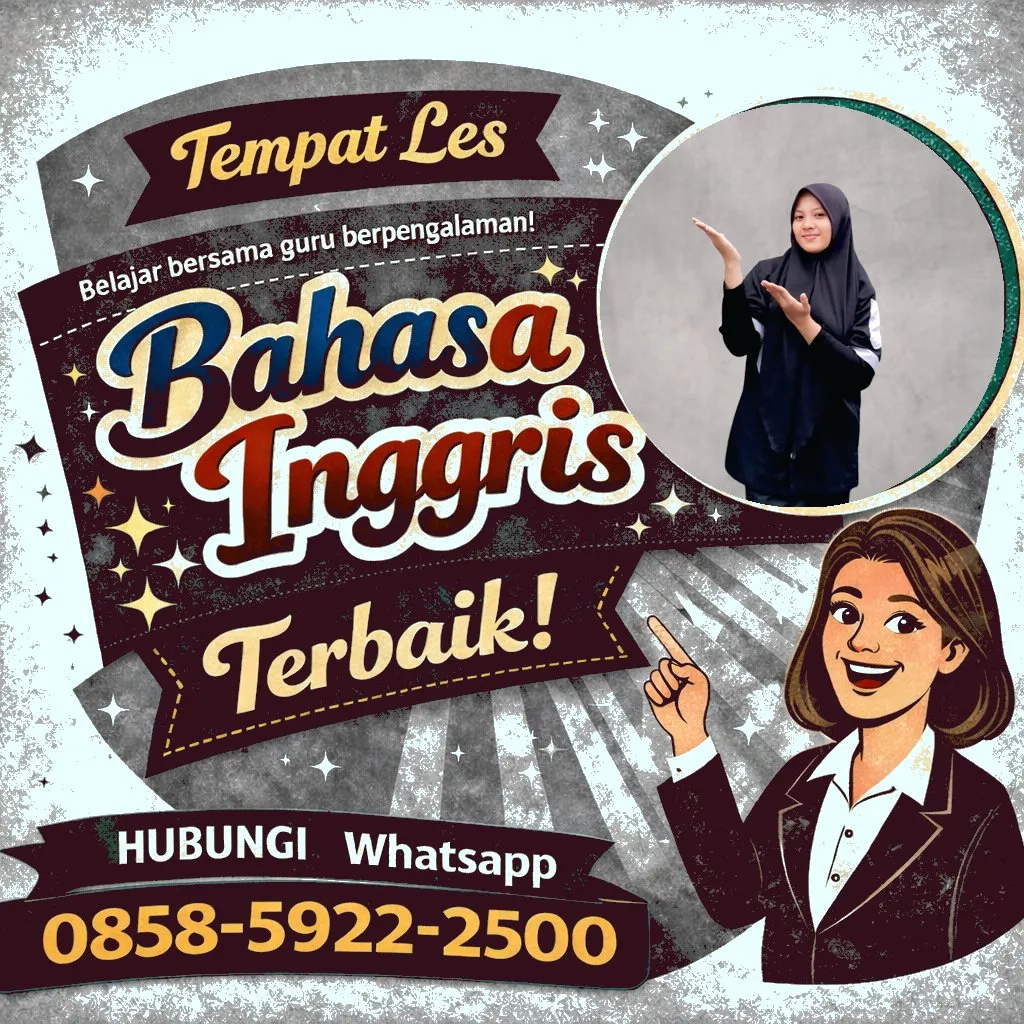 Tempat Kursus Bahasa Inggris Gandrungmangu Cilacap, Lembaga Kursus Bahasa Inggris Gandrungmangu Cilacap, Kursus Bahasa Inggris di Gandrungmangu Cilacap Murah, Kursus Bahasa Inggris di Gandrungmangu Cilacap Online, Kursus Bahasa Inggris Terbaik Gandrungmangu Cilacap