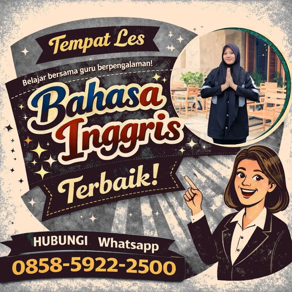 Tempat Kursus Bahasa Inggris Kampung Laut Cilacap, Lembaga Kursus Bahasa Inggris Kampung Laut Cilacap, Kursus Bahasa Inggris di Kampung Laut Cilacap Murah, Kursus Bahasa Inggris di Kampung Laut Cilacap Online, Kursus Bahasa Inggris Terbaik Kampung Laut Cilacap