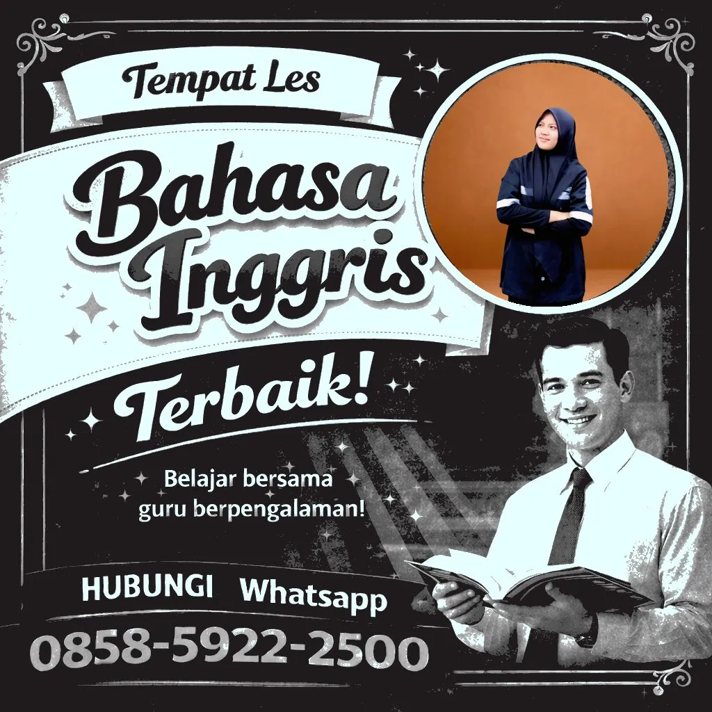 Tempat Kursus Bahasa Inggris Kawunganten Cilacap, Lembaga Kursus Bahasa Inggris Kawunganten Cilacap, Kursus Bahasa Inggris di Kawunganten Cilacap Murah, Kursus Bahasa Inggris di Kawunganten Cilacap Online, Kursus Bahasa Inggris Terbaik Kawunganten Cilacap
