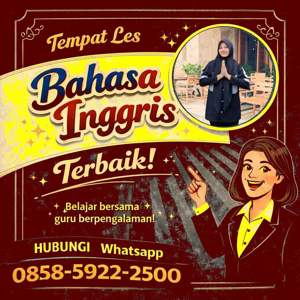 Tempat Kursus Bahasa Inggris Kroya Cilacap, Lembaga Kursus Bahasa Inggris Kroya Cilacap, Kursus Bahasa Inggris di Kroya Cilacap Murah, Kursus Bahasa Inggris di Kroya Cilacap Online, Kursus Bahasa Inggris Terbaik Kroya Cilacap