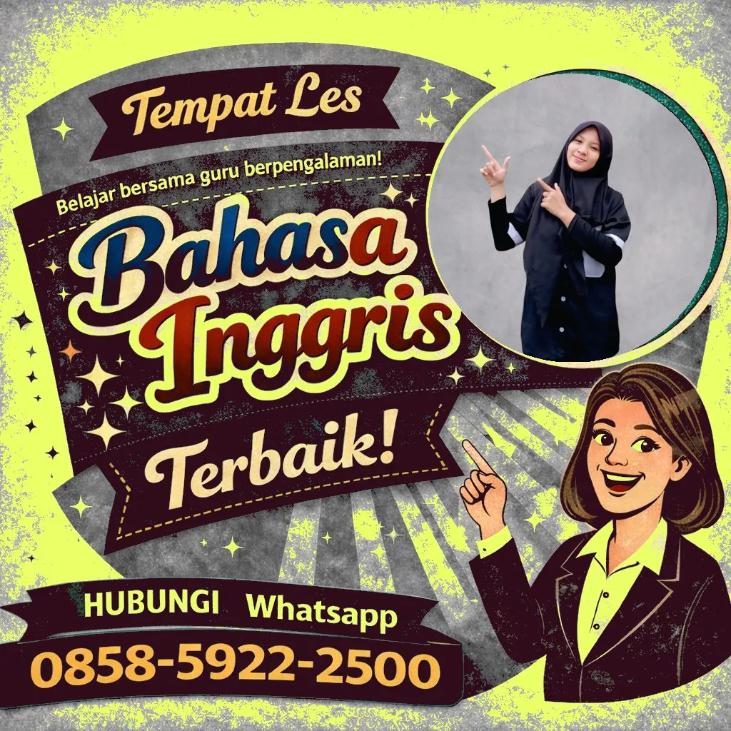 Tempat Kursus Bahasa Inggris Sampang Cilacap, Lembaga Kursus Bahasa Inggris Sampang Cilacap, Kursus Bahasa Inggris di Sampang Cilacap Murah, Kursus Bahasa Inggris di Sampang Cilacap Online, Kursus Bahasa Inggris Terbaik Sampang Cilacap