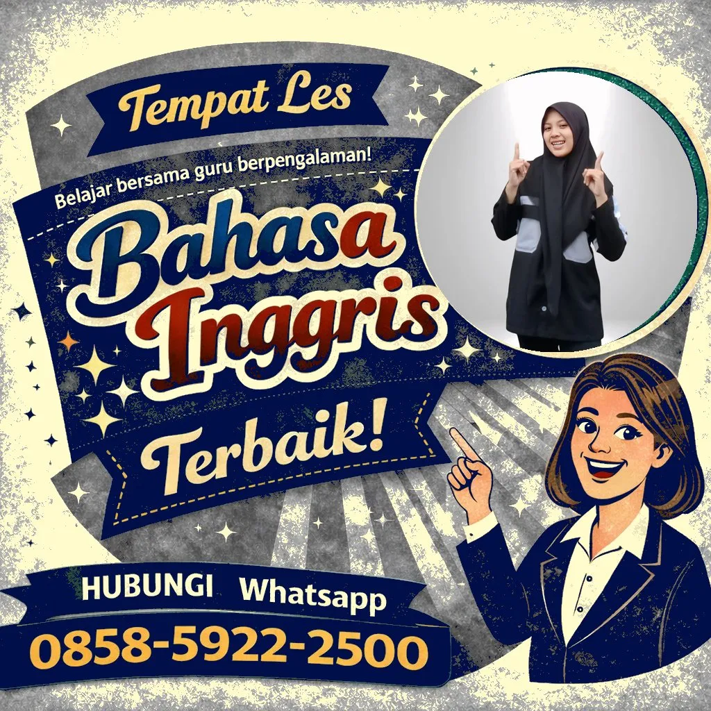 Tempat Kursus Bahasa Inggris Bulakamba Brebes, Lembaga Kursus Bahasa Inggris Bulakamba Brebes, Kursus Bahasa Inggris di Bulakamba Brebes Murah, Kursus Bahasa Inggris di Bulakamba Brebes Online, Kursus Bahasa Inggris Terbaik Bulakamba Brebes