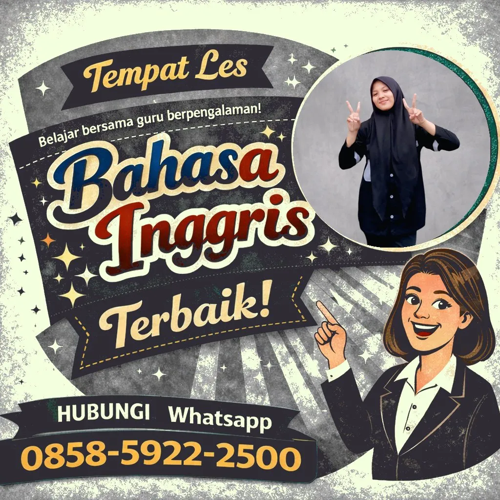 Tempat Kursus Bahasa Inggris Puncak, Lembaga Kursus Bahasa Inggris Puncak, Kursus Bahasa Inggris di Puncak Murah, Kursus Bahasa Inggris di Puncak Online, Kursus Bahasa Inggris Terbaik Puncak