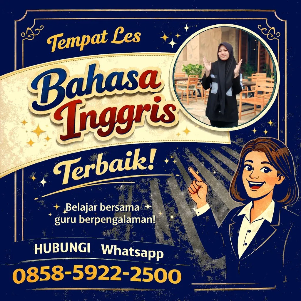 Tempat Kursus Bahasa Inggris Paguyangan Brebes, Lembaga Kursus Bahasa Inggris Paguyangan Brebes, Kursus Bahasa Inggris di Paguyangan Brebes Murah, Kursus Bahasa Inggris di Paguyangan Brebes Online, Kursus Bahasa Inggris Terbaik Paguyangan Brebes