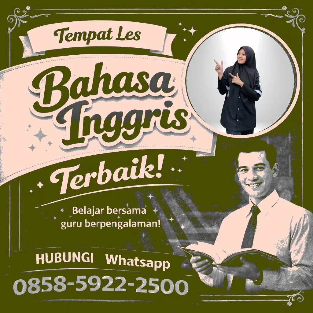 Tempat Kursus Bahasa Inggris Banyudono Boyolali, Lembaga Kursus Bahasa Inggris Banyudono Boyolali, Kursus Bahasa Inggris di Banyudono Boyolali Murah, Kursus Bahasa Inggris di Banyudono Boyolali Online, Kursus Bahasa Inggris Terbaik Banyudono Boyolali