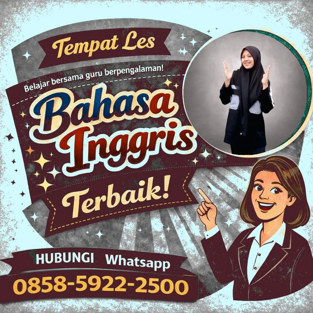 Tempat Kursus Bahasa Inggris Karanggede Boyolali, Lembaga Kursus Bahasa Inggris Karanggede Boyolali, Kursus Bahasa Inggris di Karanggede Boyolali Murah, Kursus Bahasa Inggris di Karanggede Boyolali Online, Kursus Bahasa Inggris Terbaik Karanggede Boyolali