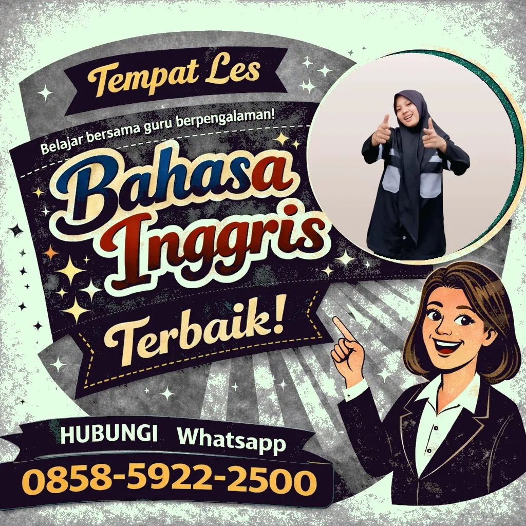 Tempat Kursus Bahasa Inggris Wonosegoro Boyolali, Lembaga Kursus Bahasa Inggris Wonosegoro Boyolali, Kursus Bahasa Inggris di Wonosegoro Boyolali Murah, Kursus Bahasa Inggris di Wonosegoro Boyolali Online, Kursus Bahasa Inggris Terbaik Wonosegoro Boyolali