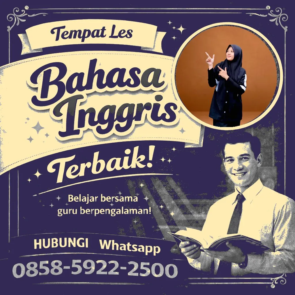 Tempat Kursus Bahasa Inggris Nabire, Lembaga Kursus Bahasa Inggris Nabire, Kursus Bahasa Inggris di Nabire Murah, Kursus Bahasa Inggris di Nabire Online, Kursus Bahasa Inggris Terbaik Nabire