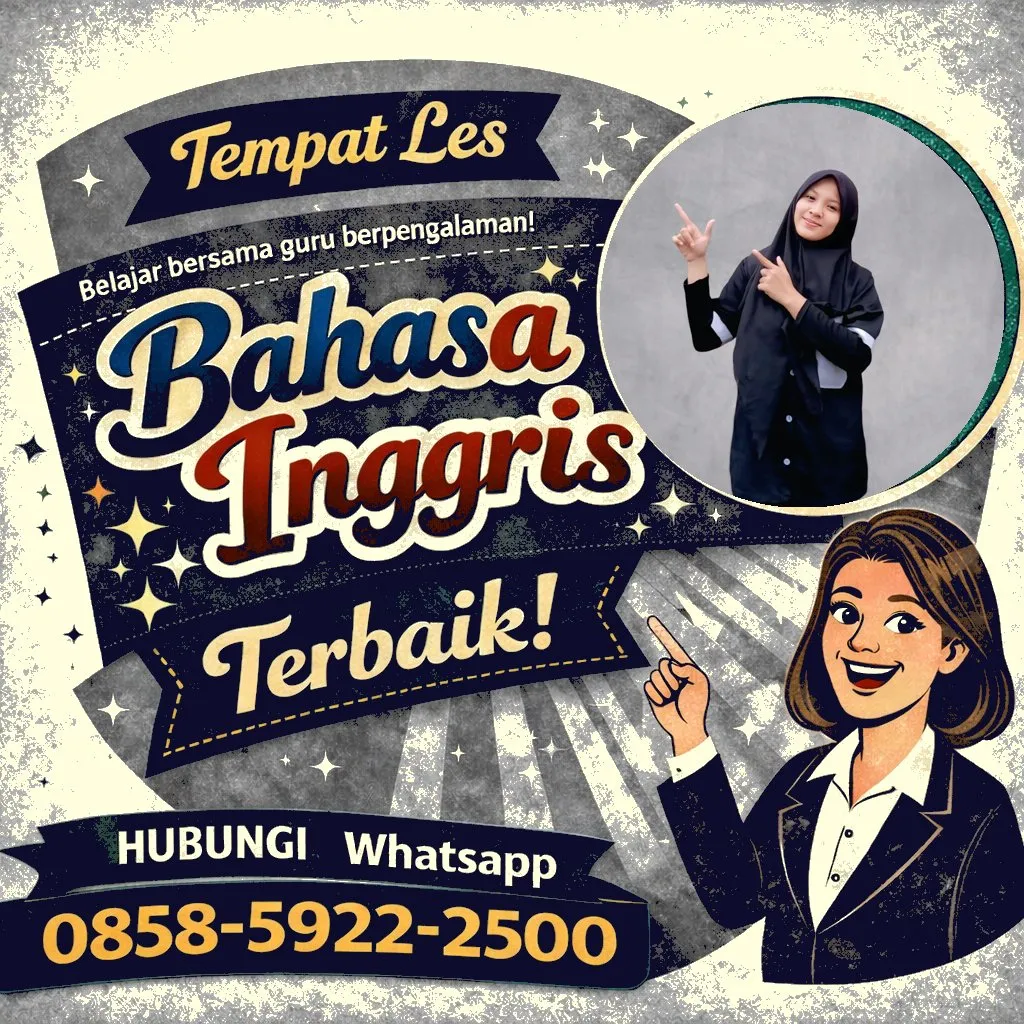 Tempat Kursus Bahasa Inggris Banyuputih Batang, Lembaga Kursus Bahasa Inggris Banyuputih Batang, Kursus Bahasa Inggris di Banyuputih Batang Murah, Kursus Bahasa Inggris di Banyuputih Batang Online, Kursus Bahasa Inggris Terbaik Banyuputih Batang