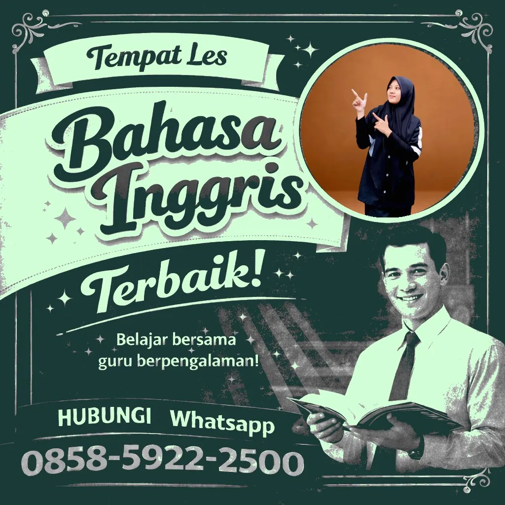 Tempat Kursus Bahasa Inggris Reban Batang, Lembaga Kursus Bahasa Inggris Reban Batang, Kursus Bahasa Inggris di Reban Batang Murah, Kursus Bahasa Inggris di Reban Batang Online, Kursus Bahasa Inggris Terbaik Reban Batang