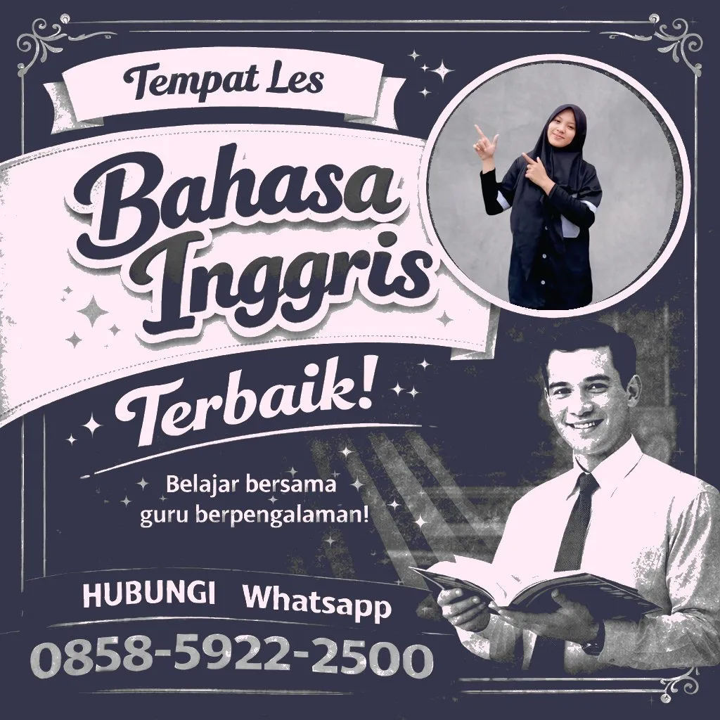 Tempat Kursus Bahasa Inggris Ajibarang Banyumas, Lembaga Kursus Bahasa Inggris Ajibarang Banyumas, Kursus Bahasa Inggris di Ajibarang Banyumas Murah, Kursus Bahasa Inggris di Ajibarang Banyumas Online, Kursus Bahasa Inggris Terbaik Ajibarang Banyumas
