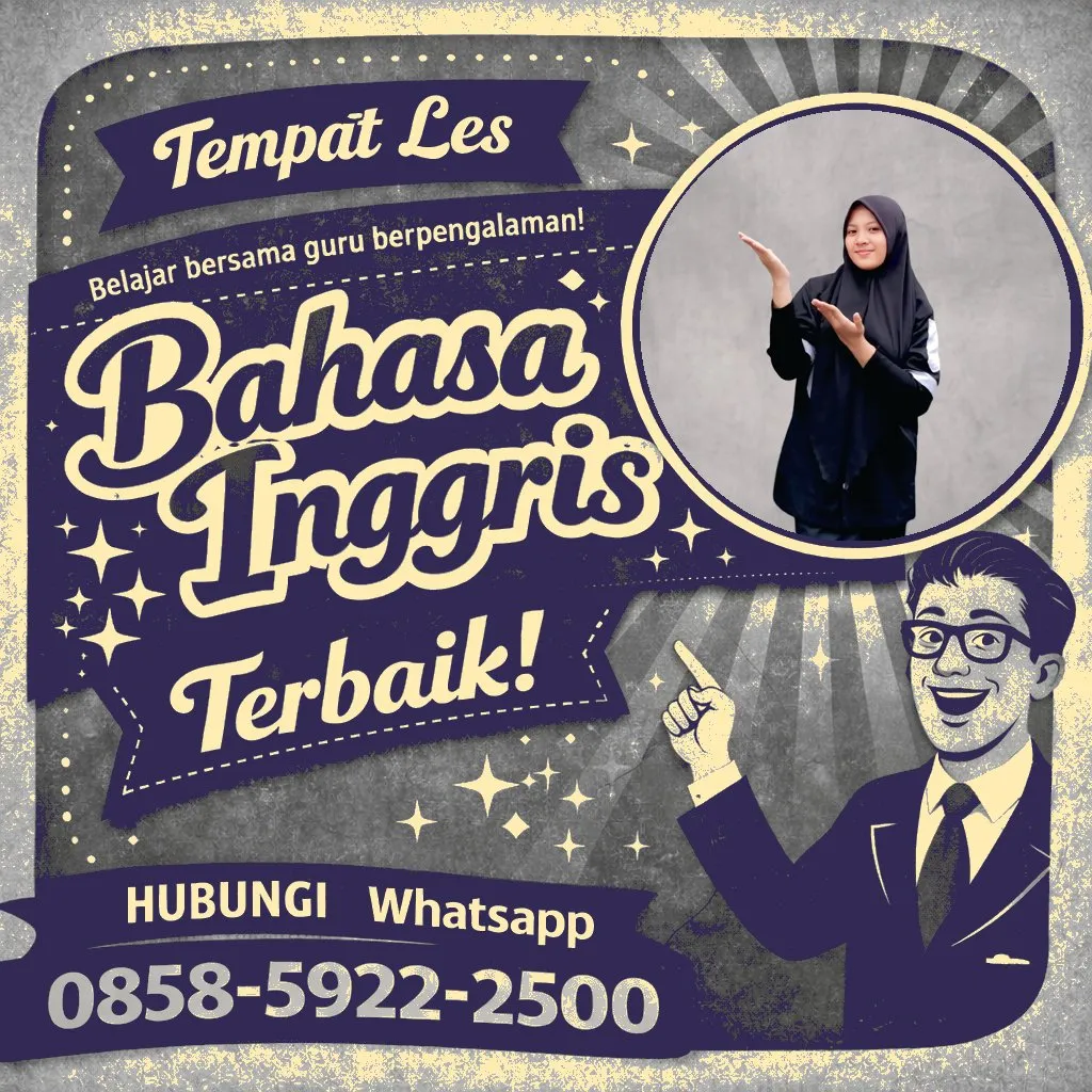 Tempat Kursus Bahasa Inggris Banyumas, Lembaga Kursus Bahasa Inggris Banyumas, Kursus Bahasa Inggris di Banyumas Murah, Kursus Bahasa Inggris di Banyumas Online, Kursus Bahasa Inggris Terbaik Banyumas