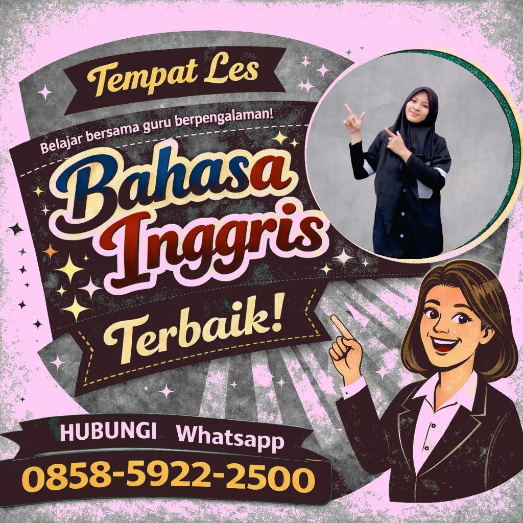 Tempat Kursus Bahasa Inggris Gumelar Banyumas, Lembaga Kursus Bahasa Inggris Gumelar Banyumas, Kursus Bahasa Inggris di Gumelar Banyumas Murah, Kursus Bahasa Inggris di Gumelar Banyumas Online, Kursus Bahasa Inggris Terbaik Gumelar Banyumas