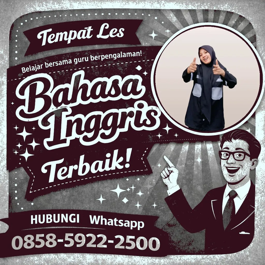 Tempat Kursus Bahasa Inggris Karanglewas Banyumas, Lembaga Kursus Bahasa Inggris Karanglewas Banyumas, Kursus Bahasa Inggris di Karanglewas Banyumas Murah, Kursus Bahasa Inggris di Karanglewas Banyumas Online, Kursus Bahasa Inggris Terbaik Karanglewas Banyumas