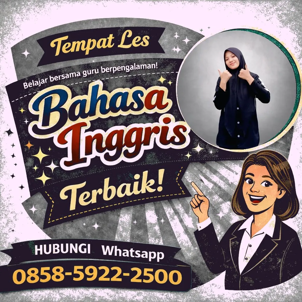 Tempat Kursus Bahasa Inggris Kembaran Banyumas, Lembaga Kursus Bahasa Inggris Kembaran Banyumas, Kursus Bahasa Inggris di Kembaran Banyumas Murah, Kursus Bahasa Inggris di Kembaran Banyumas Online, Kursus Bahasa Inggris Terbaik Kembaran Banyumas