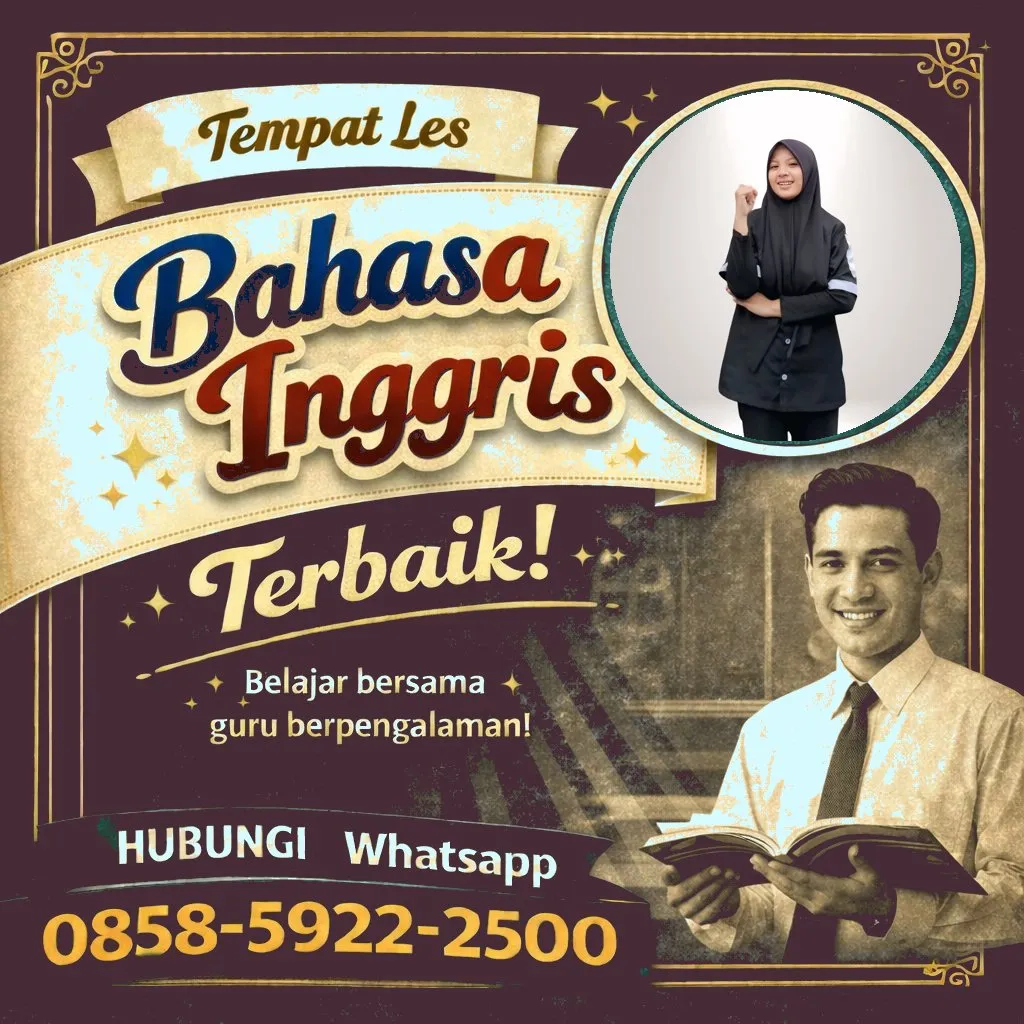 Tempat Kursus Bahasa Inggris Kemranjen Banyumas, Lembaga Kursus Bahasa Inggris Kemranjen Banyumas, Kursus Bahasa Inggris di Kemranjen Banyumas Murah, Kursus Bahasa Inggris di Kemranjen Banyumas Online, Kursus Bahasa Inggris Terbaik Kemranjen Banyumas