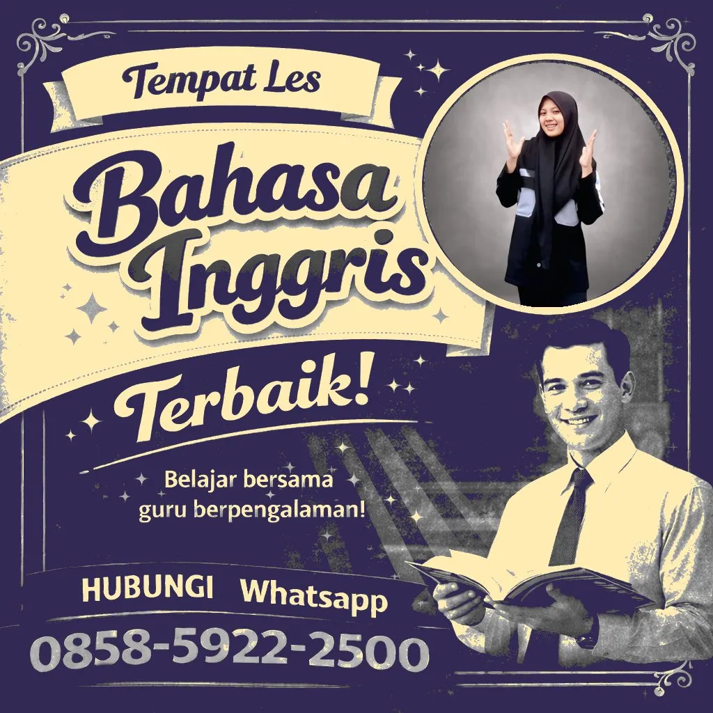 Tempat Kursus Bahasa Inggris Lumbir Banyumas, Lembaga Kursus Bahasa Inggris Lumbir Banyumas, Kursus Bahasa Inggris di Lumbir Banyumas Murah, Kursus Bahasa Inggris di Lumbir Banyumas Online, Kursus Bahasa Inggris Terbaik Lumbir Banyumas