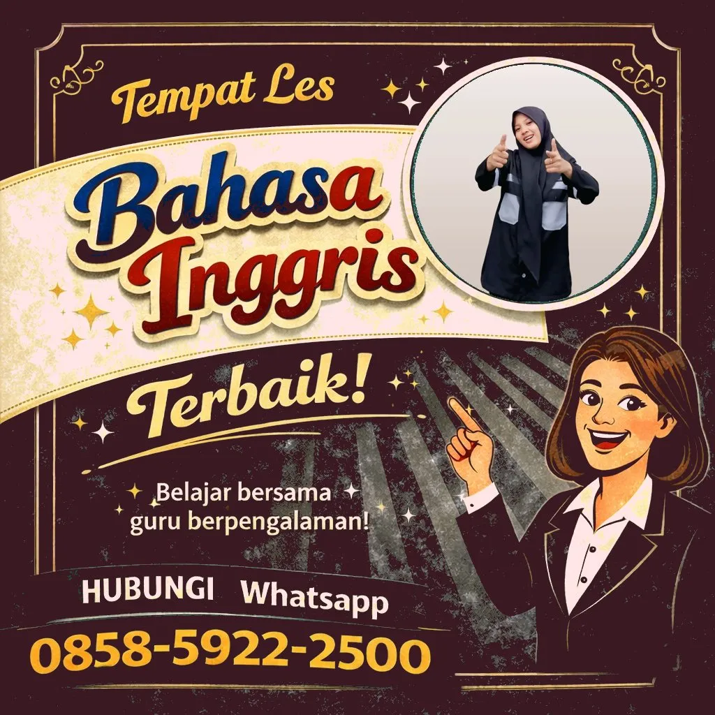 Tempat Kursus Bahasa Inggris Mappi, Lembaga Kursus Bahasa Inggris Mappi, Kursus Bahasa Inggris di Mappi Murah, Kursus Bahasa Inggris di Mappi Online, Kursus Bahasa Inggris Terbaik Mappi