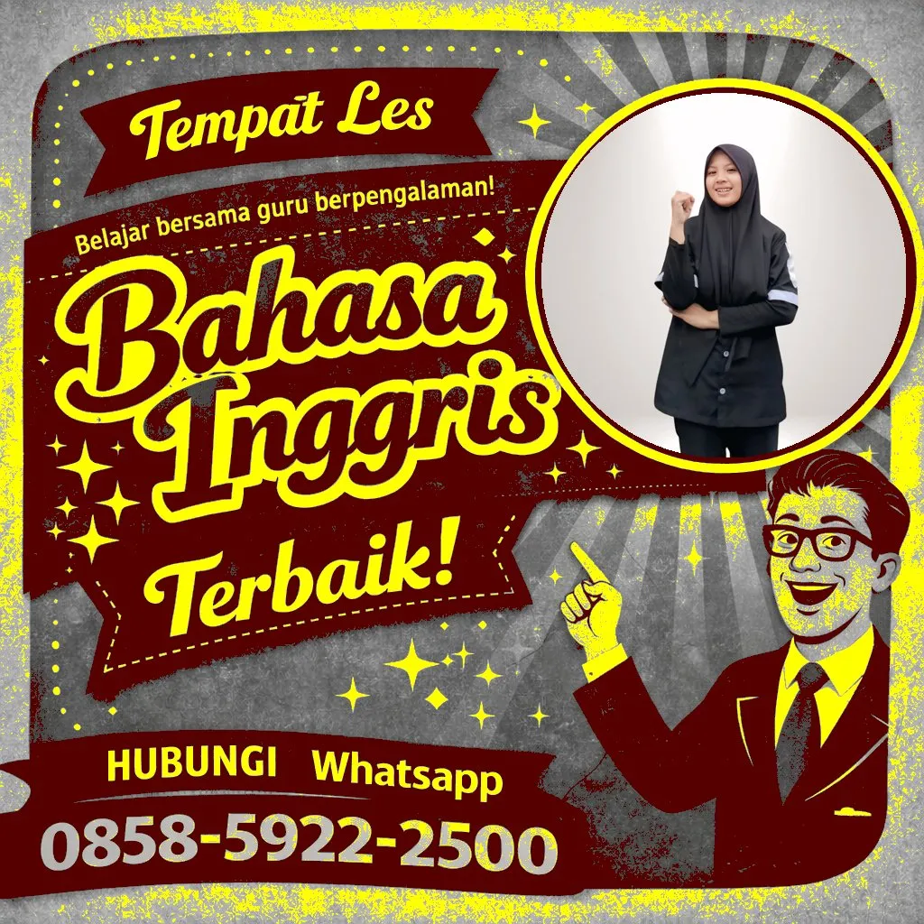 Tempat Kursus Bahasa Inggris Patikraja Banyumas, Lembaga Kursus Bahasa Inggris Patikraja Banyumas, Kursus Bahasa Inggris di Patikraja Banyumas Murah, Kursus Bahasa Inggris di Patikraja Banyumas Online, Kursus Bahasa Inggris Terbaik Patikraja Banyumas