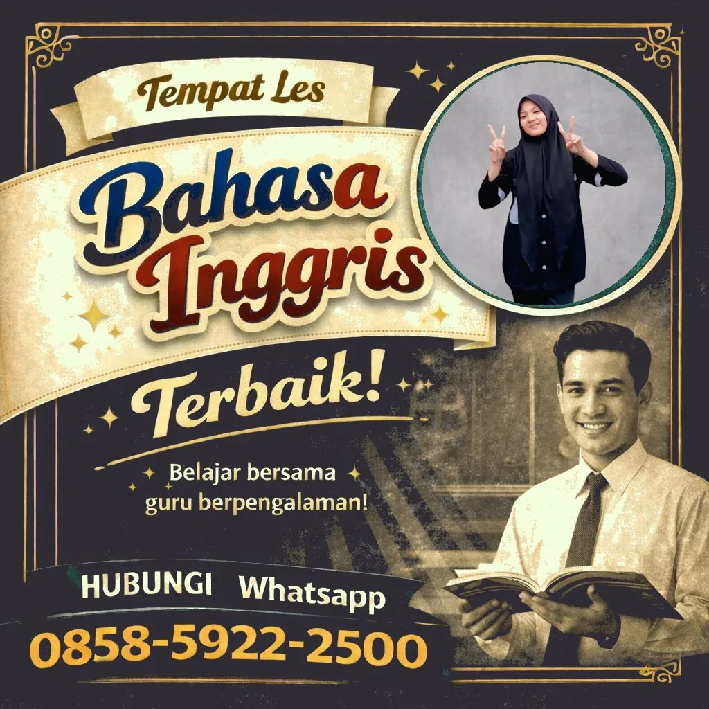Tempat Kursus Bahasa Inggris Purwokerto Selatan Banyumas, Lembaga Kursus Bahasa Inggris Purwokerto Selatan Banyumas, Kursus Bahasa Inggris di Purwokerto Selatan Banyumas Murah, Kursus Bahasa Inggris di Purwokerto Selatan Banyumas Online, Kursus Bahasa Inggris Terbaik Purwokerto Selatan Banyumas