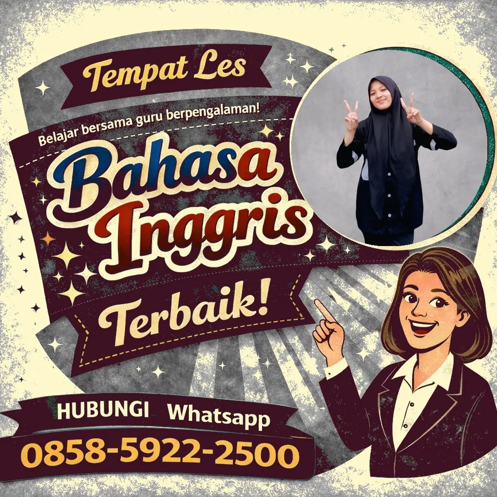 Tempat Kursus Bahasa Inggris Rawalo Banyumas, Lembaga Kursus Bahasa Inggris Rawalo Banyumas, Kursus Bahasa Inggris di Rawalo Banyumas Murah, Kursus Bahasa Inggris di Rawalo Banyumas Online, Kursus Bahasa Inggris Terbaik Rawalo Banyumas