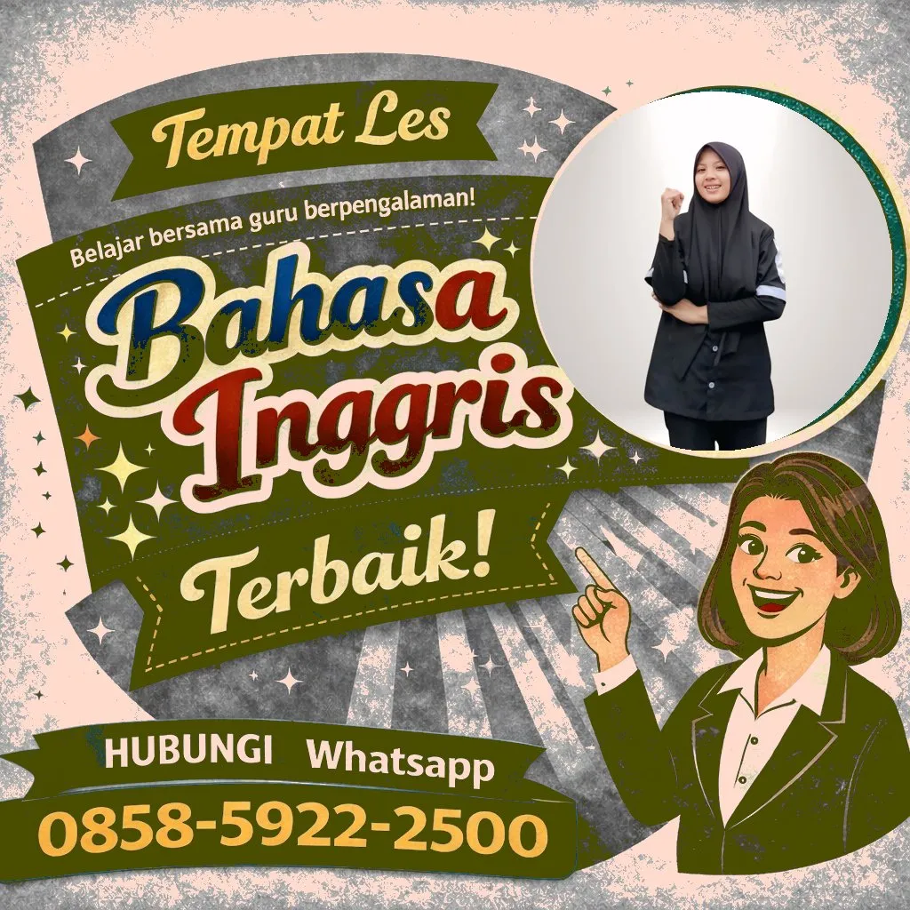 Tempat Kursus Bahasa Inggris Somagede Banyumas, Lembaga Kursus Bahasa Inggris Somagede Banyumas, Kursus Bahasa Inggris di Somagede Banyumas Murah, Kursus Bahasa Inggris di Somagede Banyumas Online, Kursus Bahasa Inggris Terbaik Somagede Banyumas