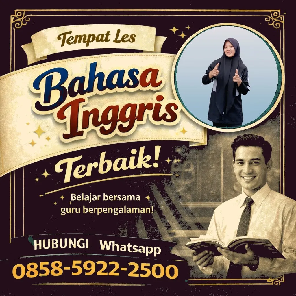 Tempat Kursus Bahasa Inggris Sumbang Banyumas, Lembaga Kursus Bahasa Inggris Sumbang Banyumas, Kursus Bahasa Inggris di Sumbang Banyumas Murah, Kursus Bahasa Inggris di Sumbang Banyumas Online, Kursus Bahasa Inggris Terbaik Sumbang Banyumas