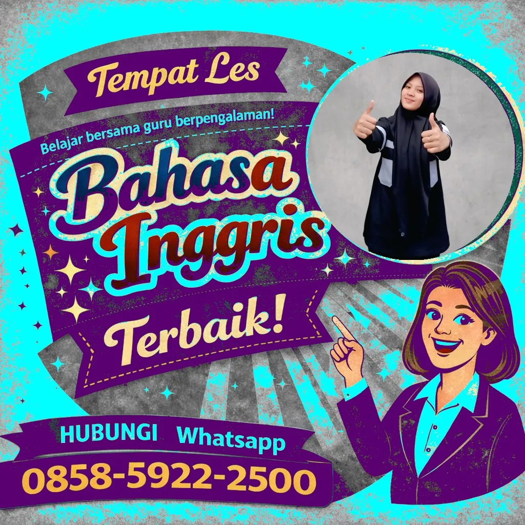 Tempat Kursus Bahasa Inggris Banjarnegara, Lembaga Kursus Bahasa Inggris Banjarnegara, Kursus Bahasa Inggris di Banjarnegara Murah, Kursus Bahasa Inggris di Banjarnegara Online, Kursus Bahasa Inggris Terbaik Banjarnegara