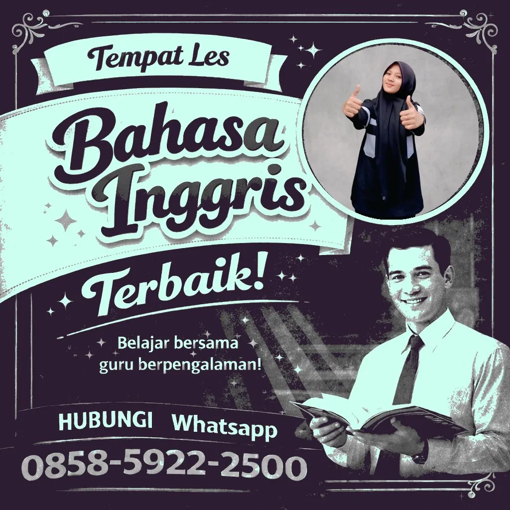 Tempat Kursus Bahasa Inggris Bawang Banjarnegara, Lembaga Kursus Bahasa Inggris Bawang Banjarnegara, Kursus Bahasa Inggris di Bawang Banjarnegara Murah, Kursus Bahasa Inggris di Bawang Banjarnegara Online, Kursus Bahasa Inggris Terbaik Bawang Banjarnegara