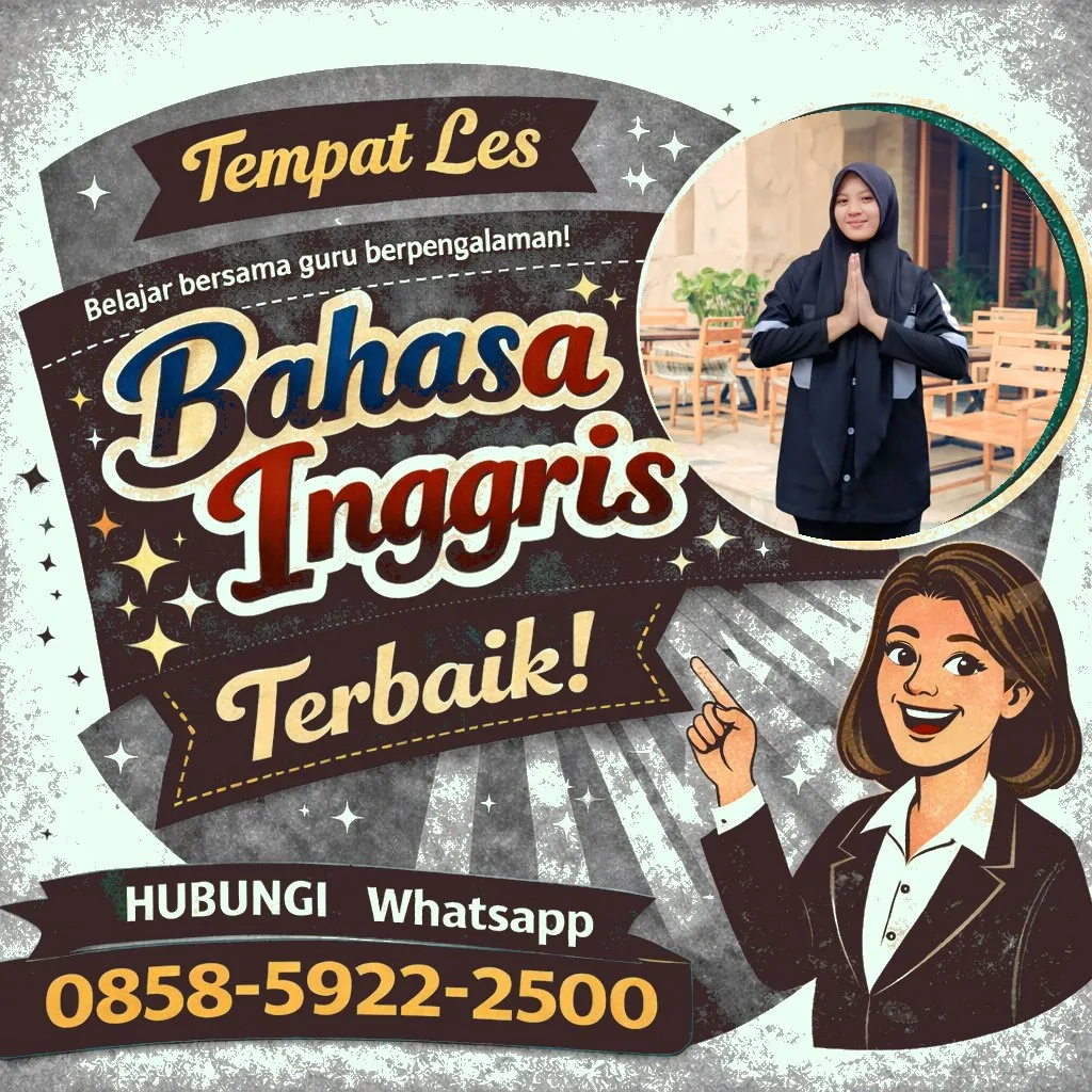 Tempat Kursus Bahasa Inggris Karangkobar Banjarnegara, Lembaga Kursus Bahasa Inggris Karangkobar Banjarnegara, Kursus Bahasa Inggris di Karangkobar Banjarnegara Murah, Kursus Bahasa Inggris di Karangkobar Banjarnegara Online, Kursus Bahasa Inggris Terbaik Karangkobar Banjarnegara
