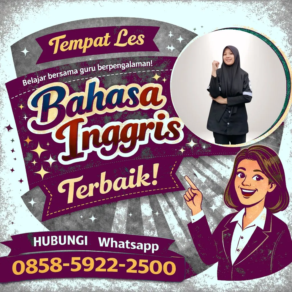 Tempat Kursus Bahasa Inggris Mandiraja Banjarnegara, Lembaga Kursus Bahasa Inggris Mandiraja Banjarnegara, Kursus Bahasa Inggris di Mandiraja Banjarnegara Murah, Kursus Bahasa Inggris di Mandiraja Banjarnegara Online, Kursus Bahasa Inggris Terbaik Mandiraja Banjarnegara