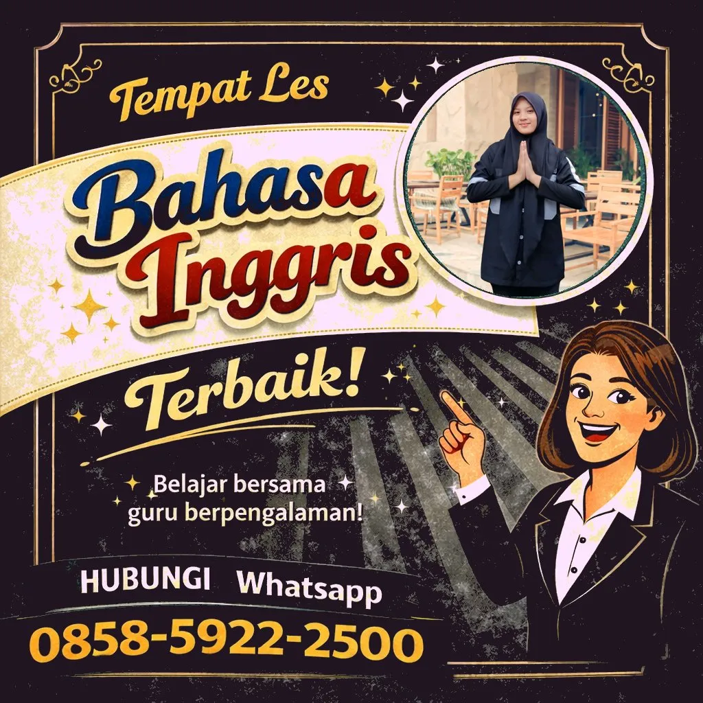 Tempat Kursus Bahasa Inggris Punggelan Banjarnegara, Lembaga Kursus Bahasa Inggris Punggelan Banjarnegara, Kursus Bahasa Inggris di Punggelan Banjarnegara Murah, Kursus Bahasa Inggris di Punggelan Banjarnegara Online, Kursus Bahasa Inggris Terbaik Punggelan Banjarnegara