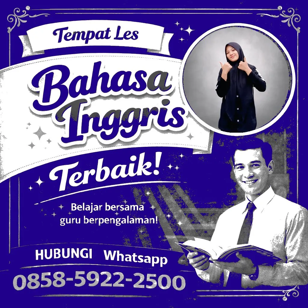 Tempat Kursus Bahasa Inggris Rakit Banjarnegara, Lembaga Kursus Bahasa Inggris Rakit Banjarnegara, Kursus Bahasa Inggris di Rakit Banjarnegara Murah, Kursus Bahasa Inggris di Rakit Banjarnegara Online, Kursus Bahasa Inggris Terbaik Rakit Banjarnegara