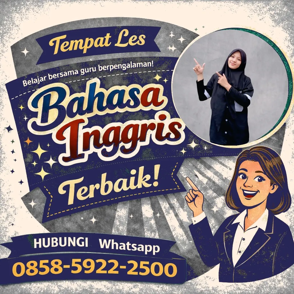 Tempat Kursus Bahasa Inggris Wanayasa Banjarnegara, Lembaga Kursus Bahasa Inggris Wanayasa Banjarnegara, Kursus Bahasa Inggris di Wanayasa Banjarnegara Murah, Kursus Bahasa Inggris di Wanayasa Banjarnegara Online, Kursus Bahasa Inggris Terbaik Wanayasa Banjarnegara