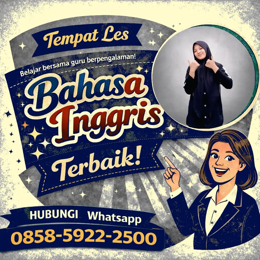 Tempat Kursus Bahasa Inggris Watulimo Trenggalek, Lembaga Kursus Bahasa Inggris Watulimo Trenggalek, Kursus Bahasa Inggris di Watulimo Trenggalek Murah, Kursus Bahasa Inggris di Watulimo Trenggalek Online, Kursus Bahasa Inggris Terbaik Watulimo Trenggalek