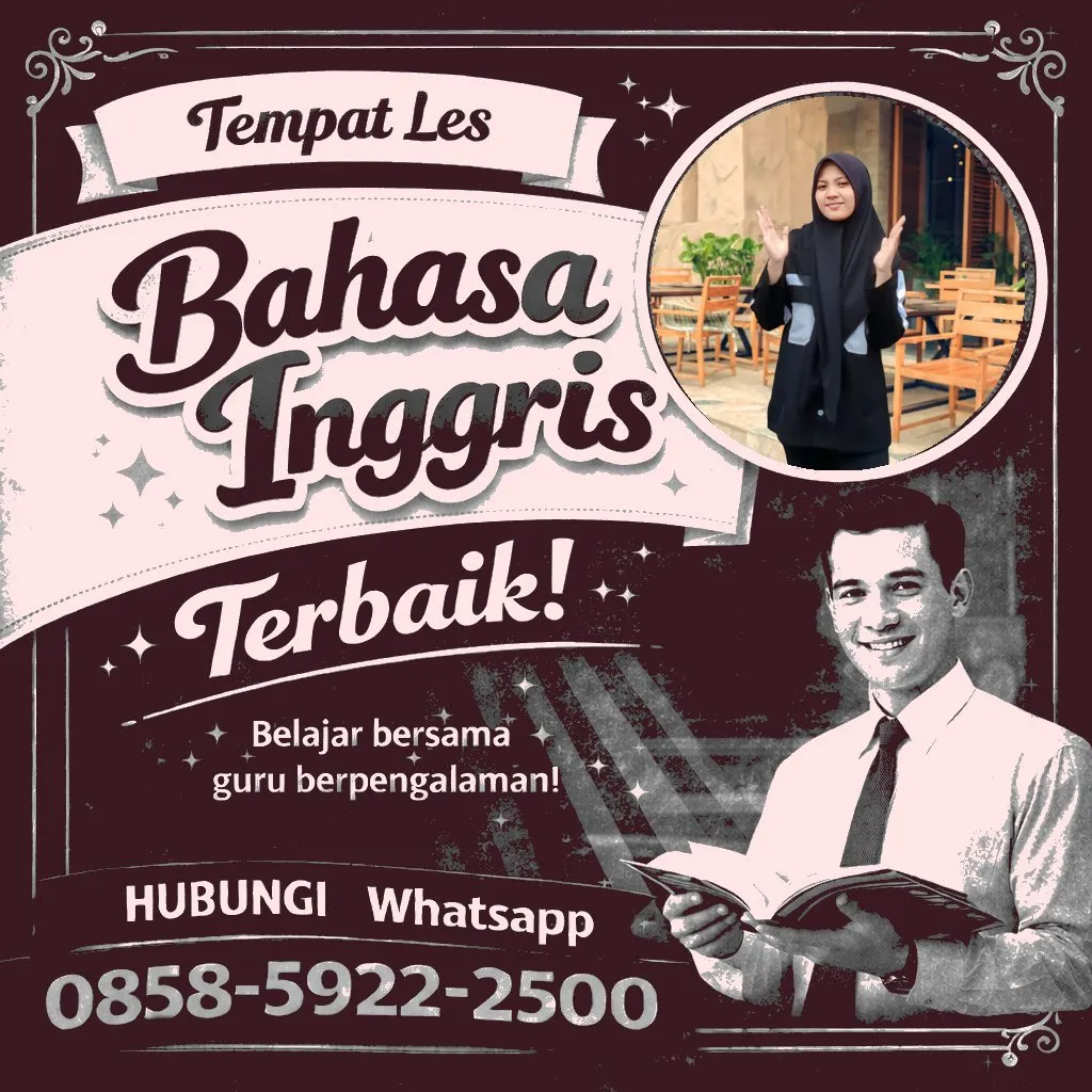Tempat Kursus Bahasa Inggris Saronggi Sumenep, Lembaga Kursus Bahasa Inggris Saronggi Sumenep, Kursus Bahasa Inggris di Saronggi Sumenep Murah, Kursus Bahasa Inggris di Saronggi Sumenep Online, Kursus Bahasa Inggris Terbaik Saronggi Sumenep