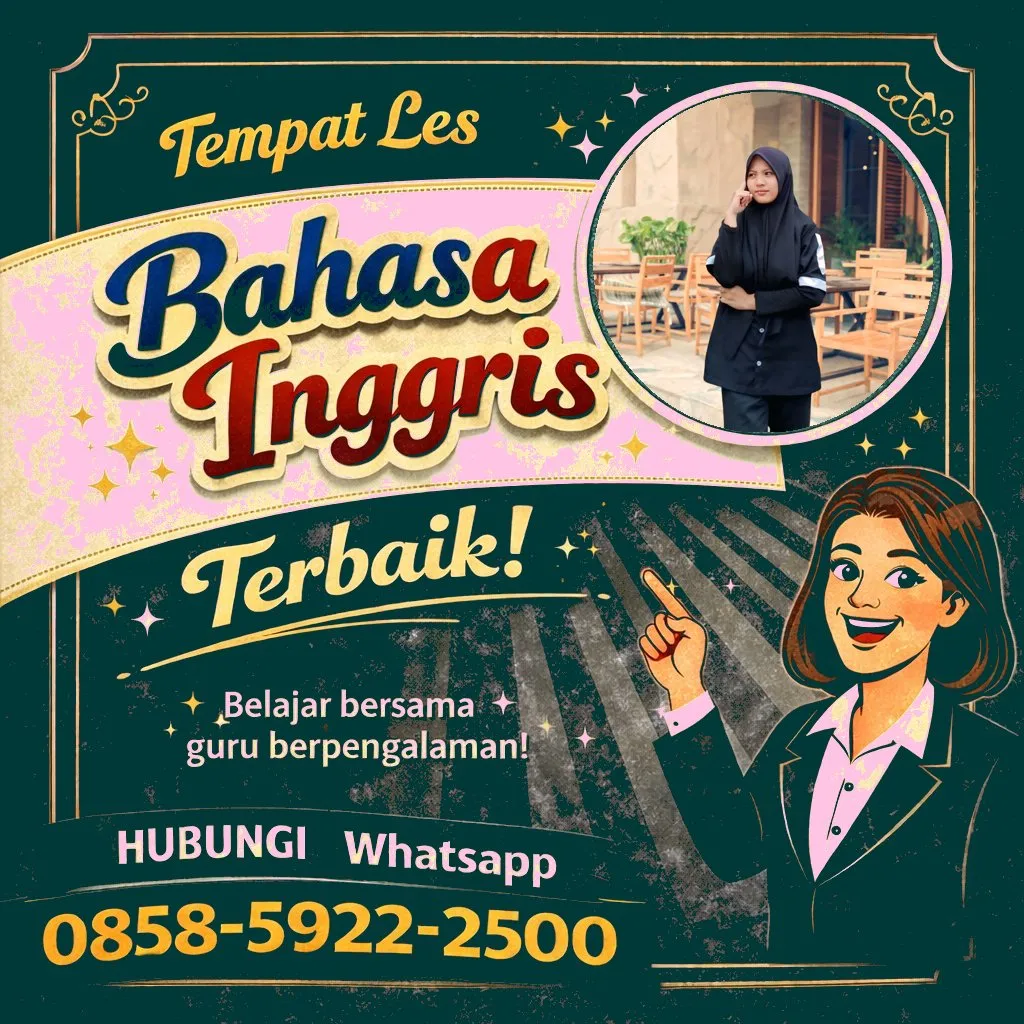 Tempat Kursus Bahasa Inggris Lenteng Sumenep, Lembaga Kursus Bahasa Inggris Lenteng Sumenep, Kursus Bahasa Inggris di Lenteng Sumenep Murah, Kursus Bahasa Inggris di Lenteng Sumenep Online, Kursus Bahasa Inggris Terbaik Lenteng Sumenep