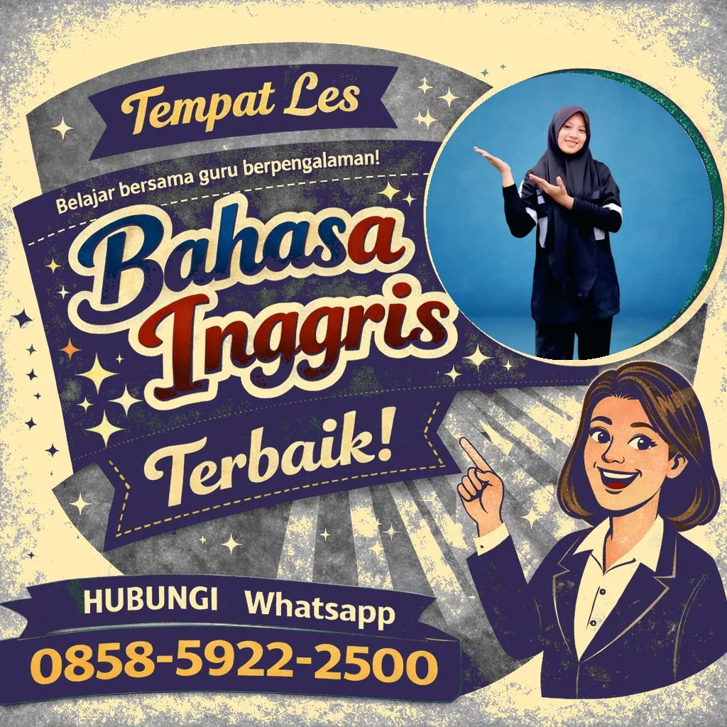 Tempat Kursus Bahasa Inggris Gili Ginting Sumenep, Lembaga Kursus Bahasa Inggris Gili Ginting Sumenep, Kursus Bahasa Inggris di Gili Ginting Sumenep Murah, Kursus Bahasa Inggris di Gili Ginting Sumenep Online, Kursus Bahasa Inggris Terbaik Gili Ginting Sumenep