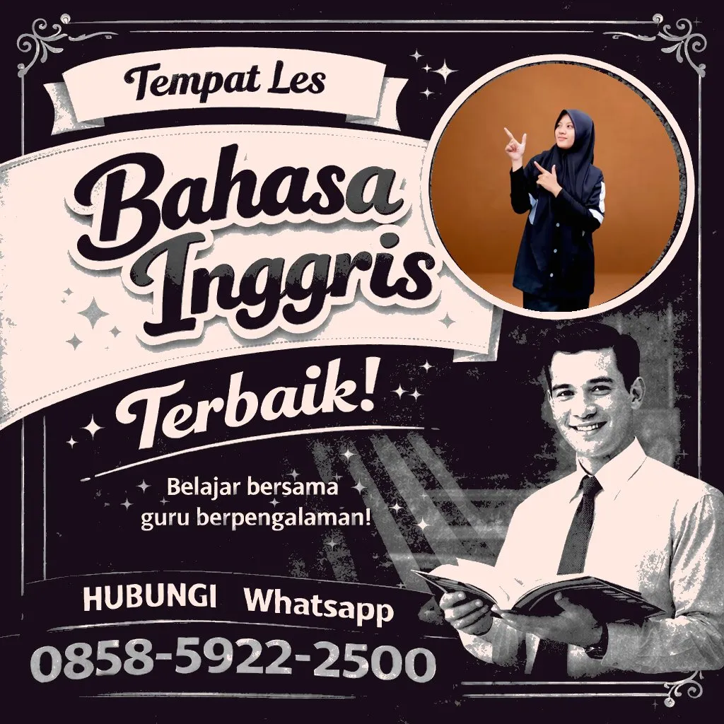 Tempat Kursus Bahasa Inggris Arjasa Situbondo, Lembaga Kursus Bahasa Inggris Arjasa Situbondo, Kursus Bahasa Inggris di Arjasa Situbondo Murah, Kursus Bahasa Inggris di Arjasa Situbondo Online, Kursus Bahasa Inggris Terbaik Arjasa Situbondo