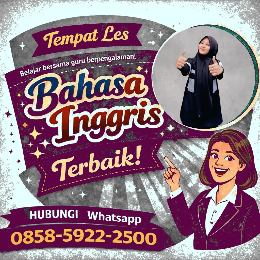 Tempat Kursus Bahasa Inggris Prambon Sidoarjo, Lembaga Kursus Bahasa Inggris Prambon Sidoarjo, Kursus Bahasa Inggris di Prambon Sidoarjo Murah, Kursus Bahasa Inggris di Prambon Sidoarjo Online, Kursus Bahasa Inggris Terbaik Prambon Sidoarjo