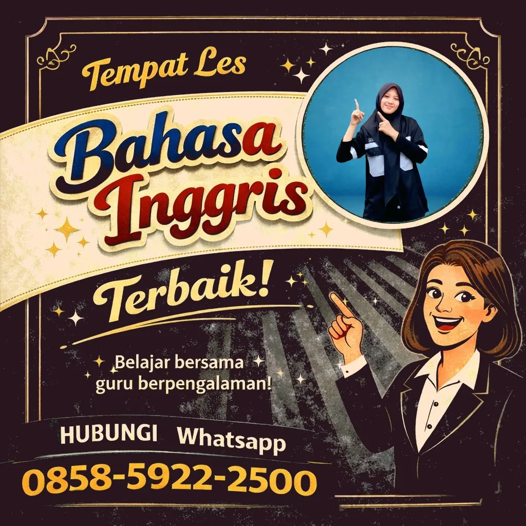 Tempat Kursus Bahasa Inggris Sumba Barat Daya, Lembaga Kursus Bahasa Inggris Sumba Barat Daya, Kursus Bahasa Inggris di Sumba Barat Daya Murah, Kursus Bahasa Inggris di Sumba Barat Daya Online, Kursus Bahasa Inggris Terbaik Sumba Barat Daya