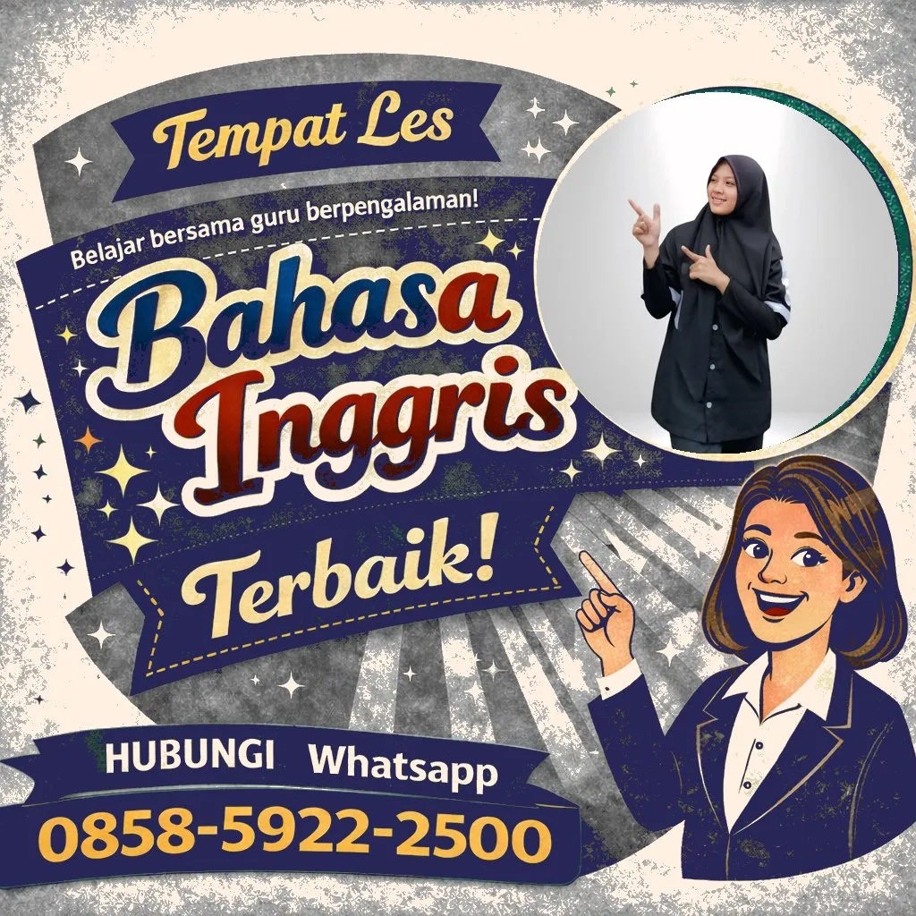 Tempat Kursus Bahasa Inggris Sokobanah Sampang, Lembaga Kursus Bahasa Inggris Sokobanah Sampang, Kursus Bahasa Inggris di Sokobanah Sampang Murah, Kursus Bahasa Inggris di Sokobanah Sampang Online, Kursus Bahasa Inggris Terbaik Sokobanah Sampang