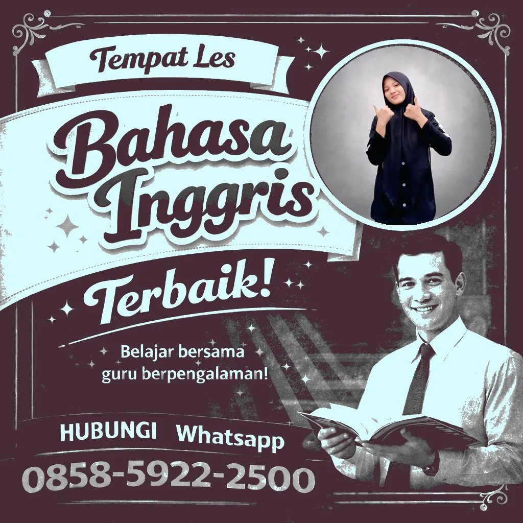 Tempat Kursus Bahasa Inggris Robatal Sampang, Lembaga Kursus Bahasa Inggris Robatal Sampang, Kursus Bahasa Inggris di Robatal Sampang Murah, Kursus Bahasa Inggris di Robatal Sampang Online, Kursus Bahasa Inggris Terbaik Robatal Sampang