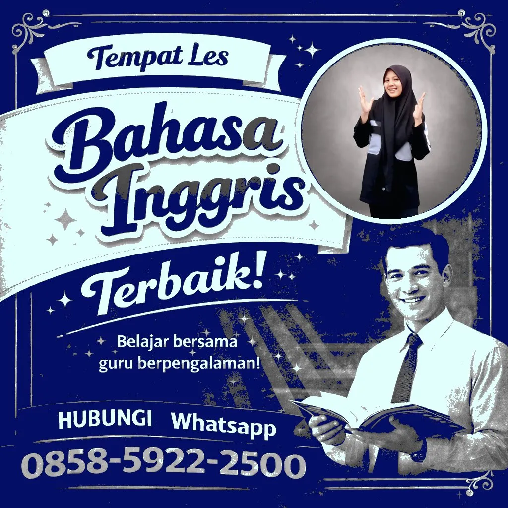 Tempat Kursus Bahasa Inggris Jrengik Sampang, Lembaga Kursus Bahasa Inggris Jrengik Sampang, Kursus Bahasa Inggris di Jrengik Sampang Murah, Kursus Bahasa Inggris di Jrengik Sampang Online, Kursus Bahasa Inggris Terbaik Jrengik Sampang