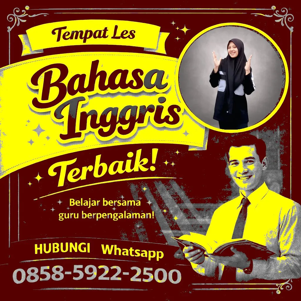 Tempat Kursus Bahasa Inggris Tegal Siwalan Probolinggo, Lembaga Kursus Bahasa Inggris Tegal Siwalan Probolinggo, Kursus Bahasa Inggris di Tegal Siwalan Probolinggo Murah, Kursus Bahasa Inggris di Tegal Siwalan Probolinggo Online, Kursus Bahasa Inggris Terbaik Tegal Siwalan Probolinggo
