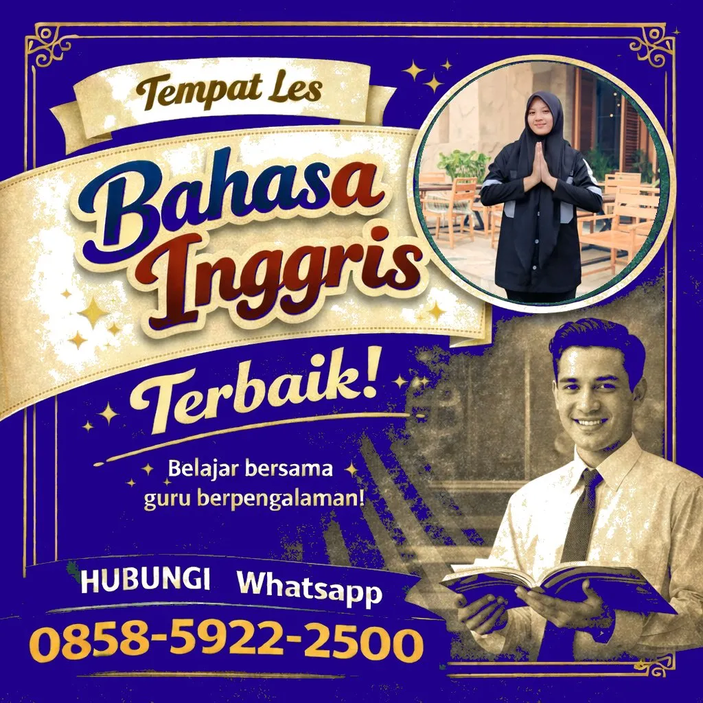 Tempat Kursus Bahasa Inggris Sikka, Lembaga Kursus Bahasa Inggris Sikka, Kursus Bahasa Inggris di Sikka Murah, Kursus Bahasa Inggris di Sikka Online, Kursus Bahasa Inggris Terbaik Sikka